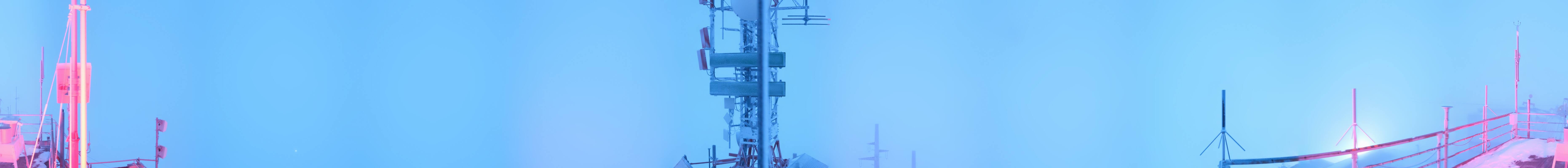 Archiv Foto Webcam Plateau Rosa Breuil Cervinia