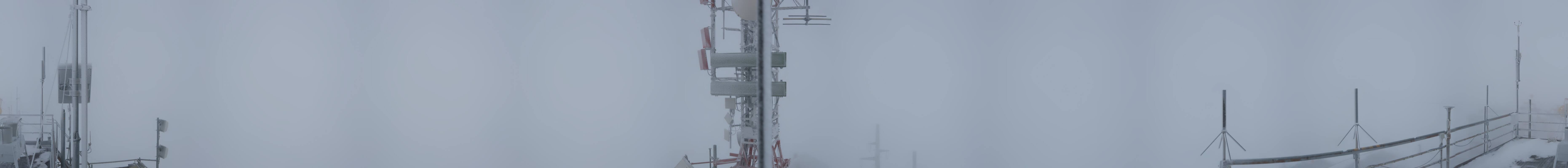 Archiv Foto Webcam Plateau Rosa Breuil Cervinia