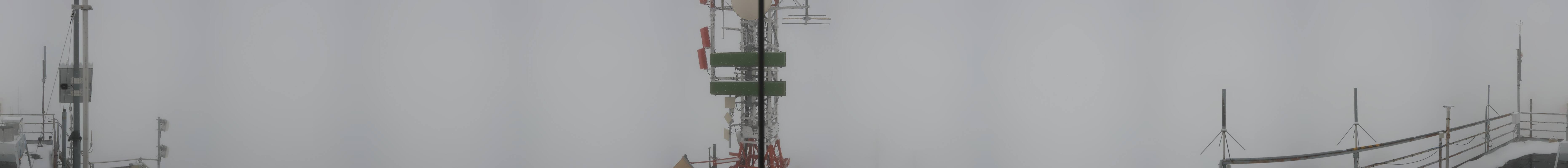 Archiv Foto Webcam Plateau Rosa Breuil Cervinia