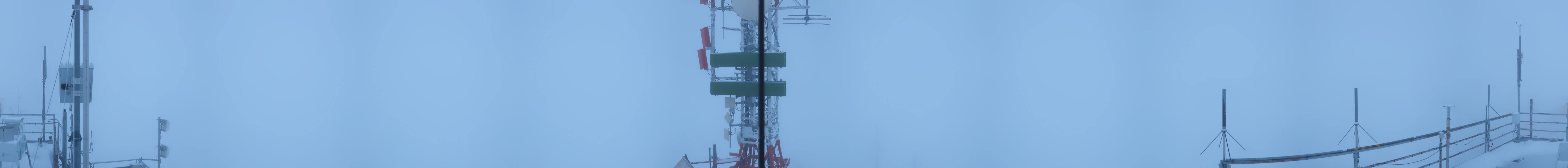 Archiv Foto Webcam Plateau Rosa Breuil Cervinia