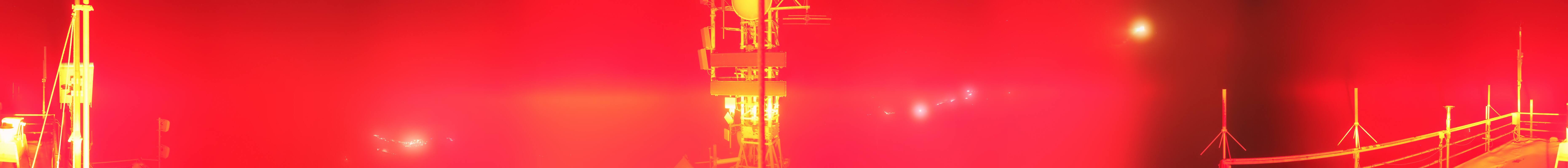 Archiv Foto Webcam Plateau Rosa Breuil Cervinia