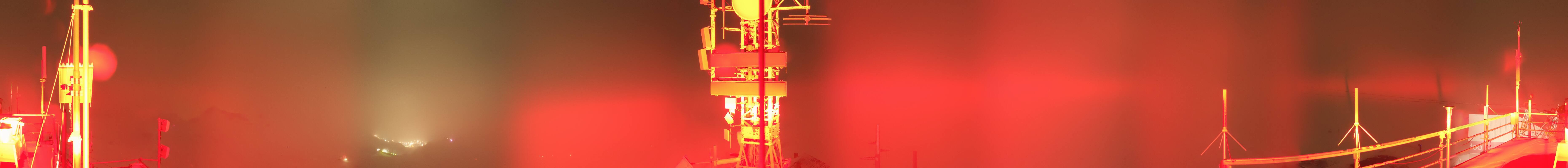 Archiv Foto Webcam Plateau Rosa Breuil Cervinia