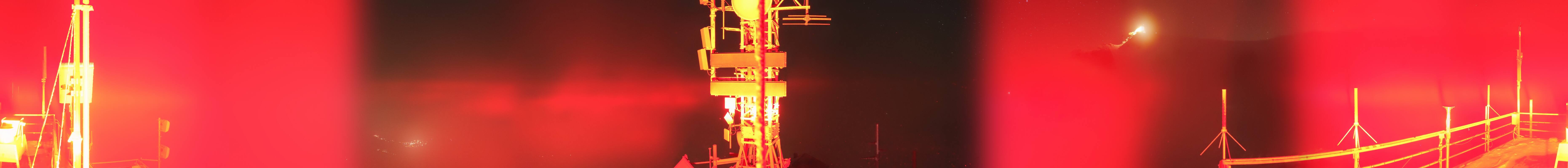 Archiv Foto Webcam Plateau Rosa Breuil Cervinia