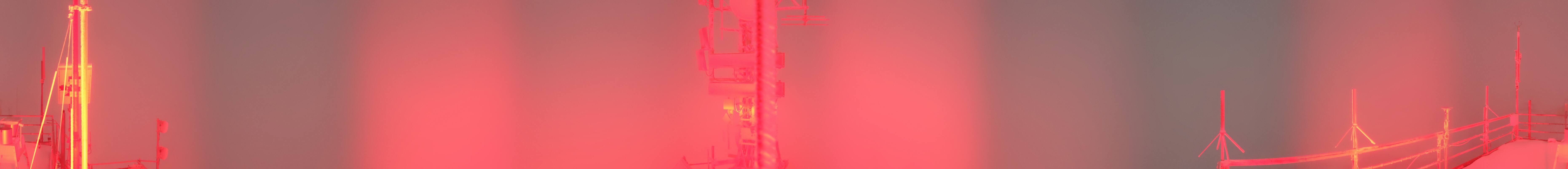 Archived image Webcam Plateau Rosa Breuil Cervinia