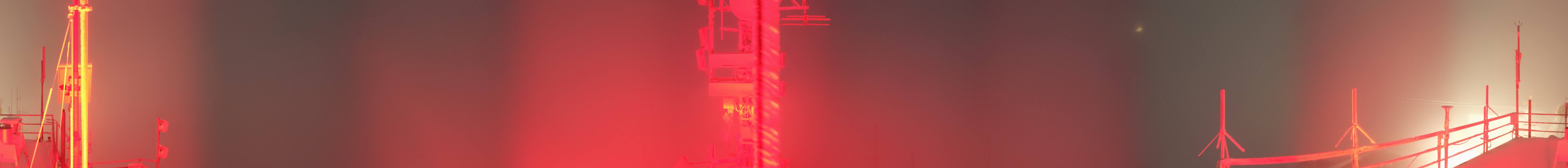 Archived image Webcam Plateau Rosa Breuil Cervinia