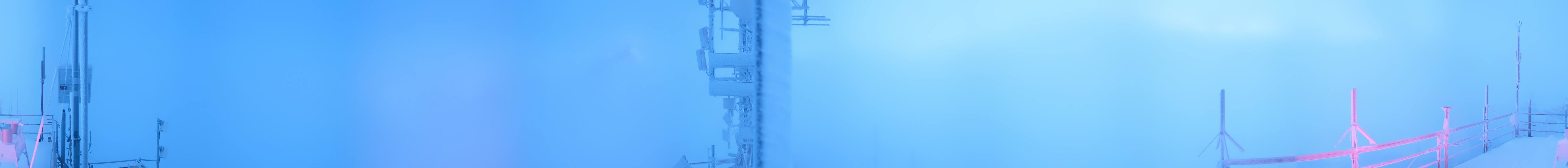 Archived image Webcam Plateau Rosa Breuil Cervinia