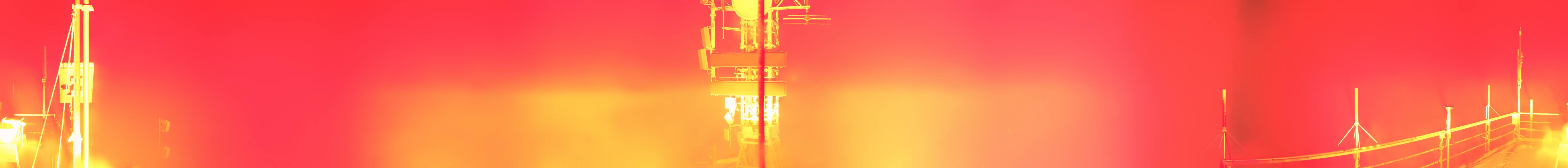 Archived image Webcam Plateau Rosa Breuil Cervinia