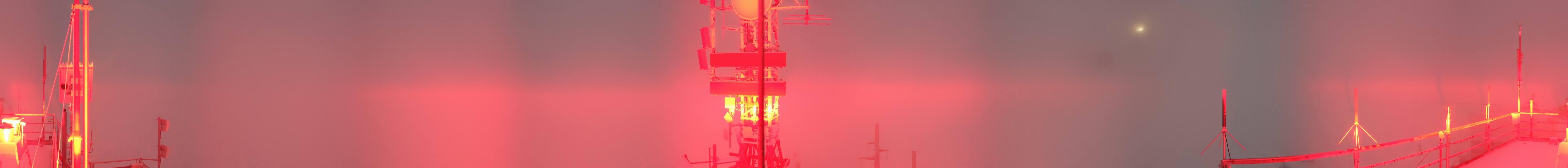 Archiv Foto Webcam Plateau Rosa Breuil Cervinia