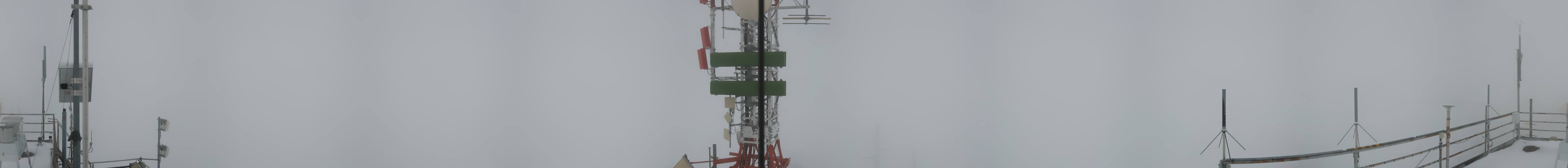 Archiv Foto Webcam Plateau Rosa Breuil Cervinia