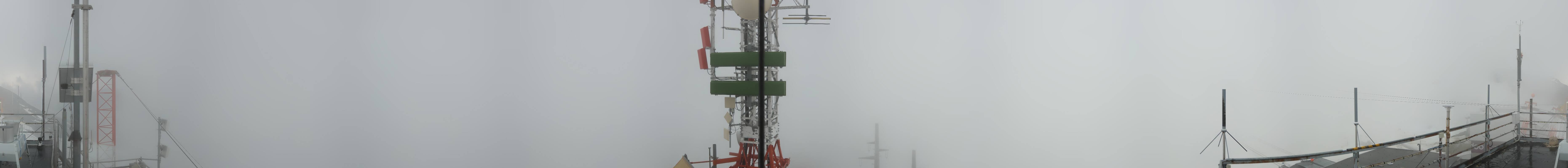 Archiv Foto Webcam Plateau Rosa Breuil Cervinia