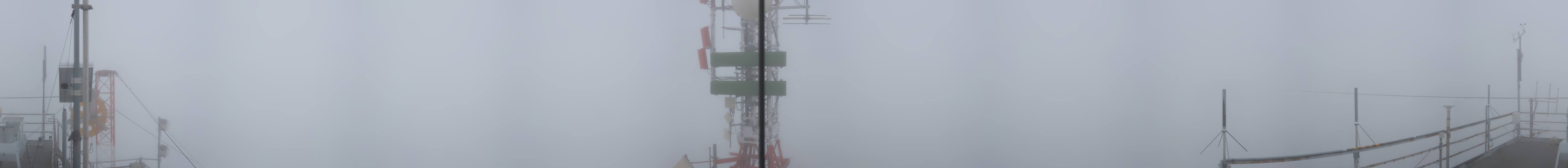 Archiv Foto Webcam Plateau Rosa Breuil Cervinia