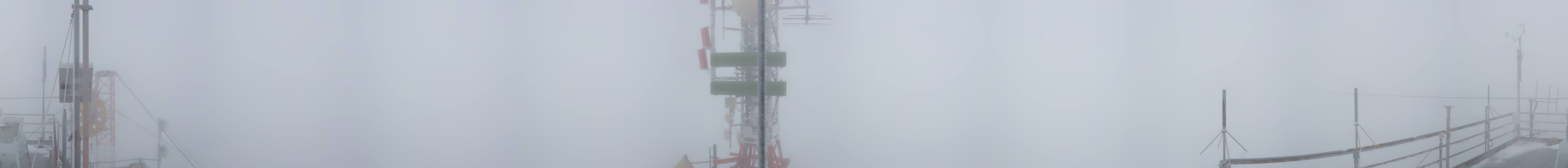 Archiv Foto Webcam Plateau Rosa Breuil Cervinia