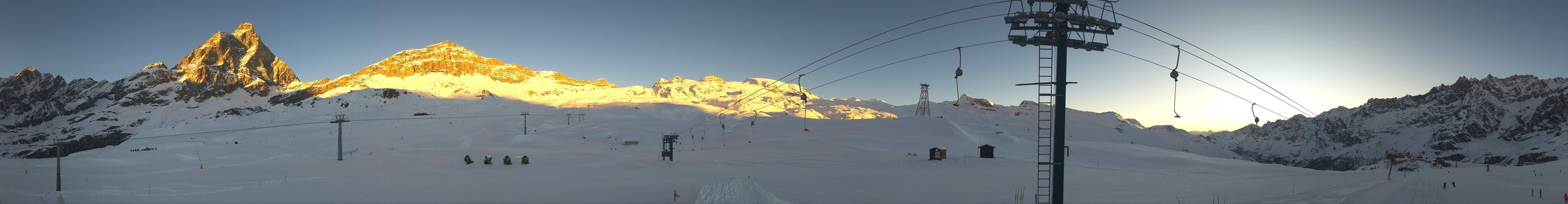 Archiv Foto Webcam Plan Maison Panoramic view