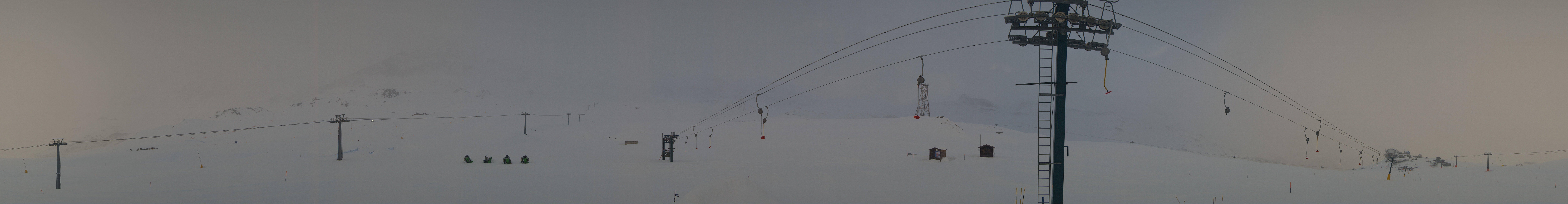 Archiv Foto Webcam Plan Maison Panoramic view