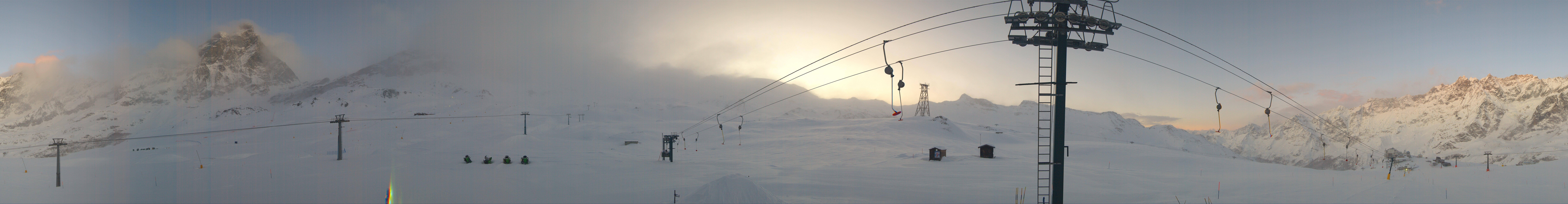 Archiv Foto Webcam Plan Maison Panoramic view