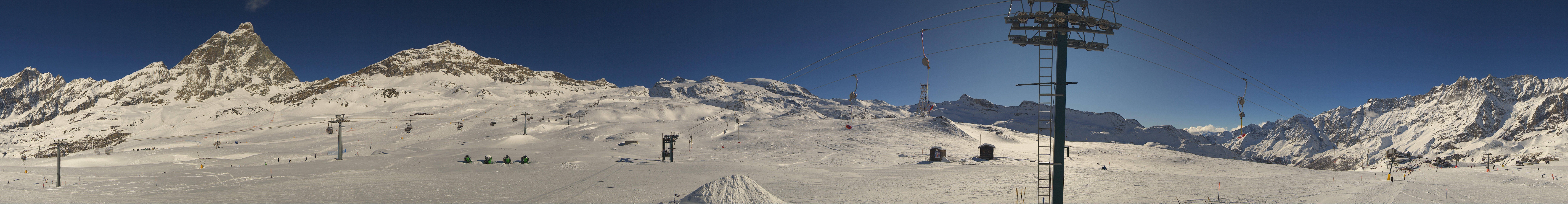 Archiv Foto Webcam Plan Maison Panoramic view