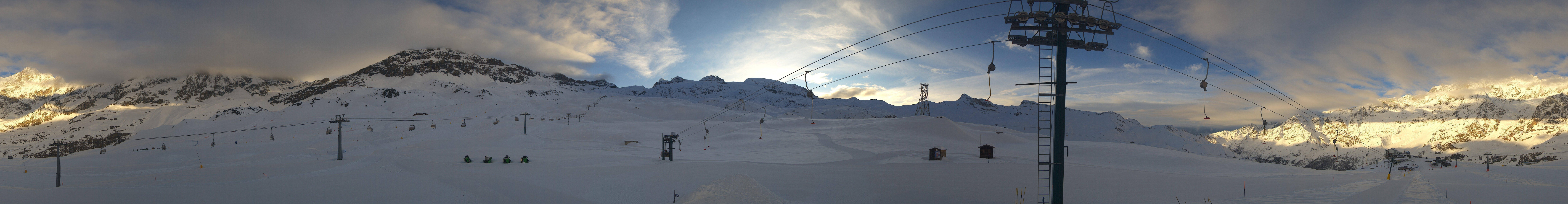 Archiv Foto Webcam Plan Maison Panoramic view