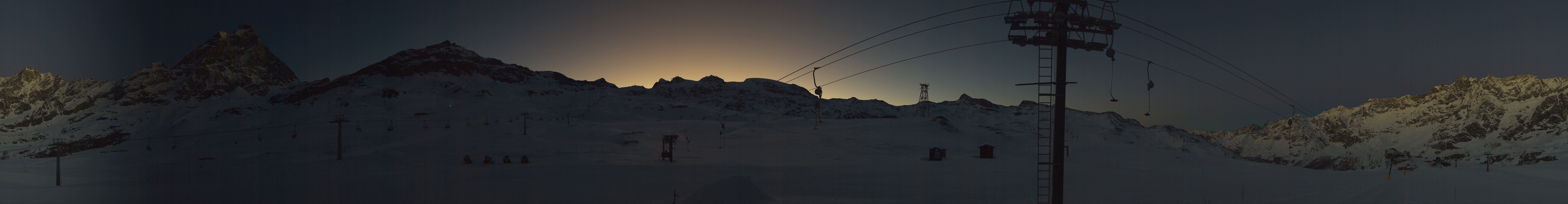 Archived image Webcam Plan Maison Panorama