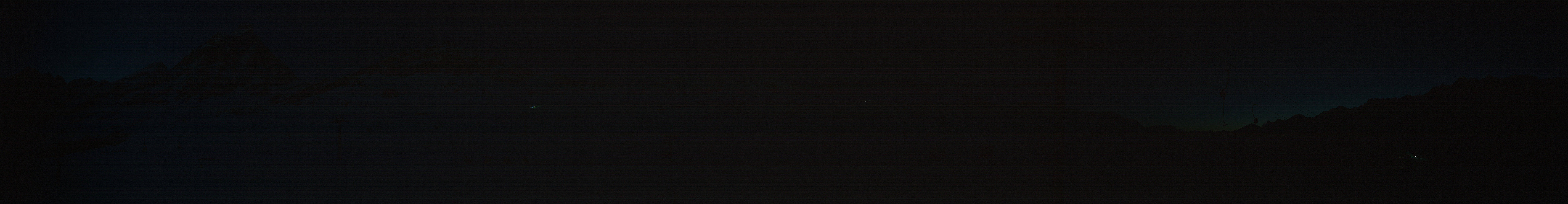 Archived image Webcam Plan Maison Panorama