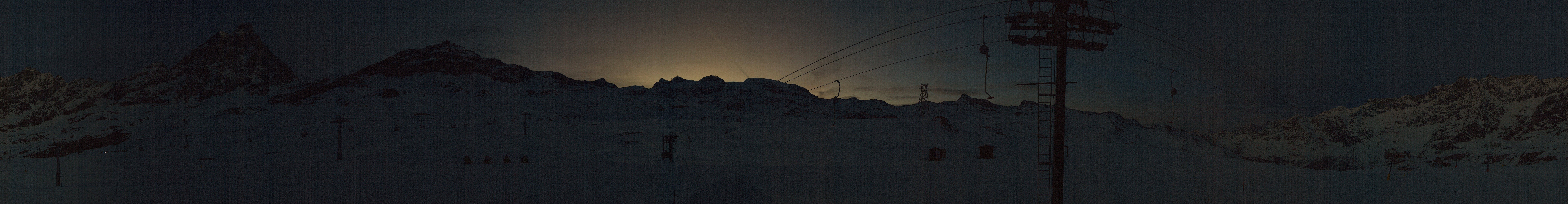 Archiv Foto Webcam Plan Maison Panoramic view