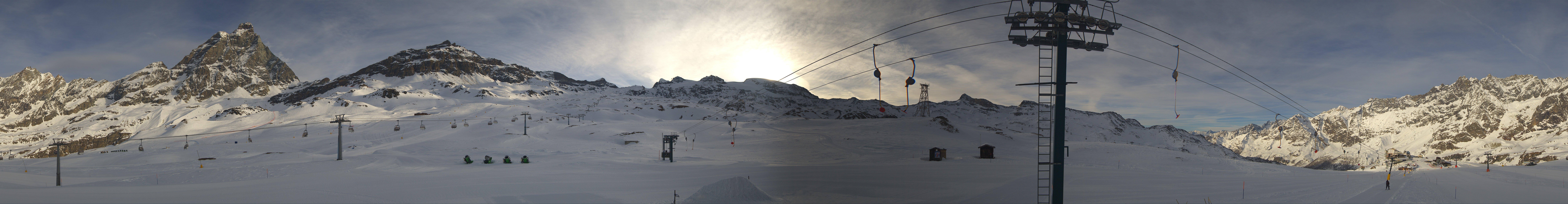 Archiv Foto Webcam Plan Maison Panoramic view