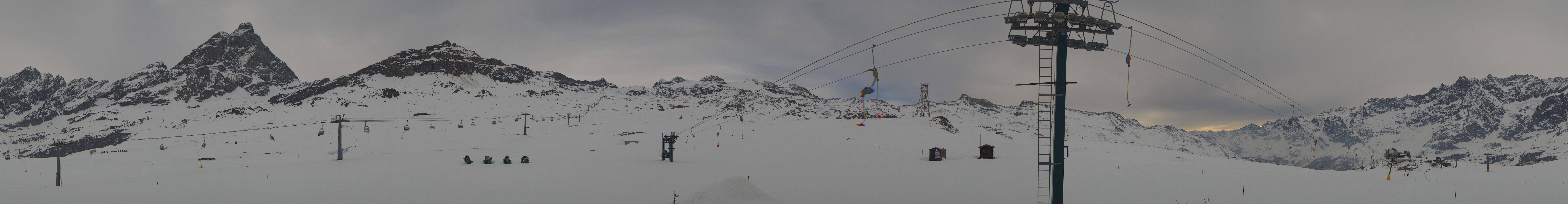 Archiv Foto Webcam Plan Maison Panoramic view