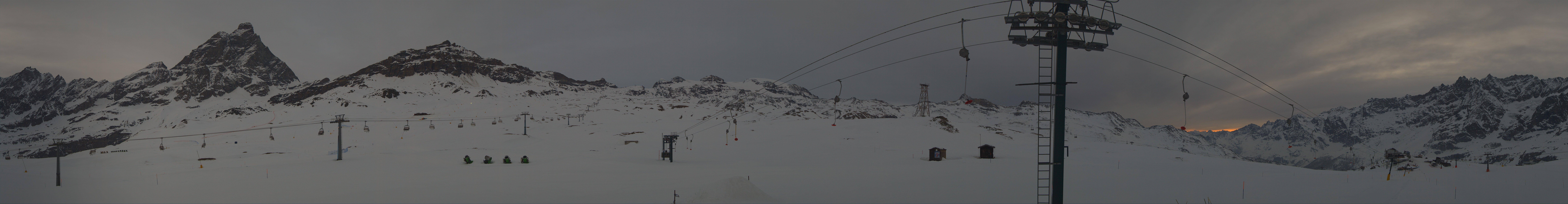 Archiv Foto Webcam Plan Maison Panoramic view