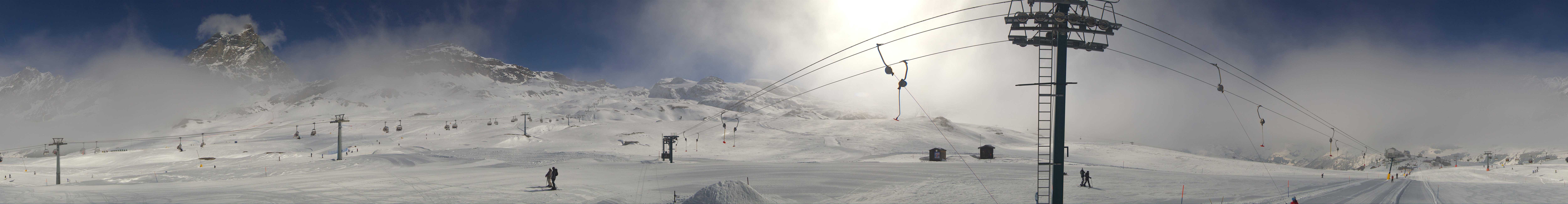 Archiv Foto Webcam Plan Maison Panoramic view