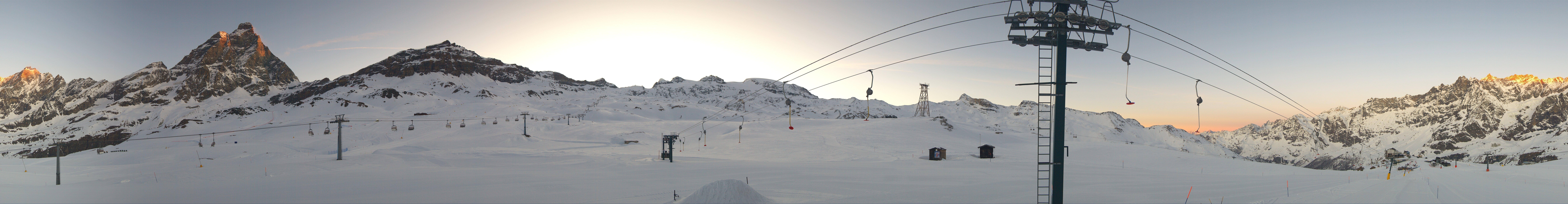 Archiv Foto Webcam Plan Maison Panoramic view