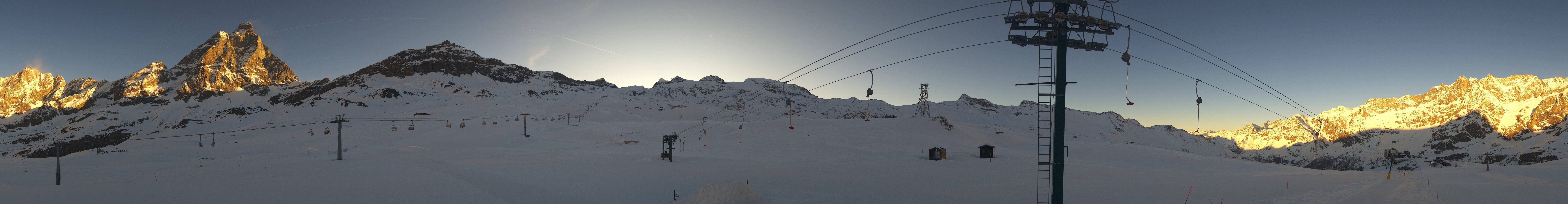 Archiv Foto Webcam Plan Maison Panoramic view