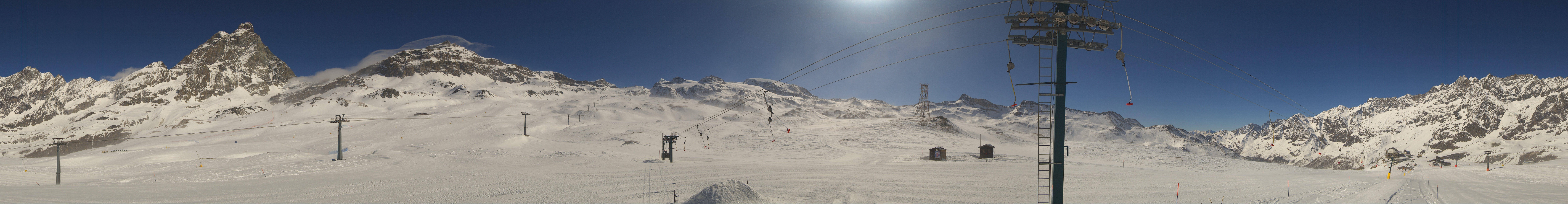 Archiv Foto Webcam Plan Maison Panoramic view