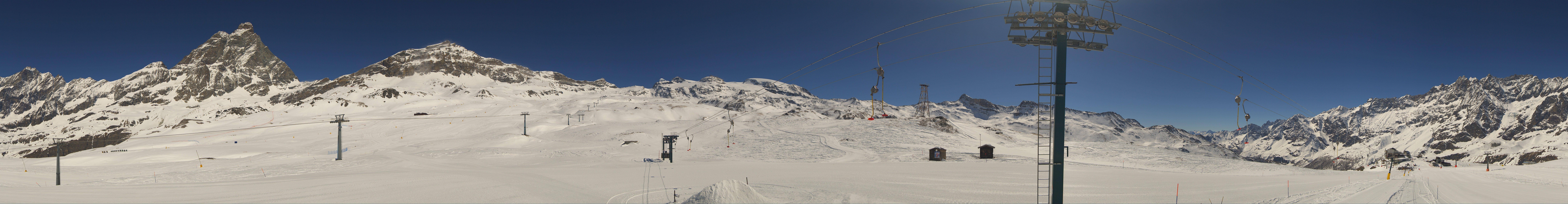 Archiv Foto Webcam Plan Maison Panoramic view