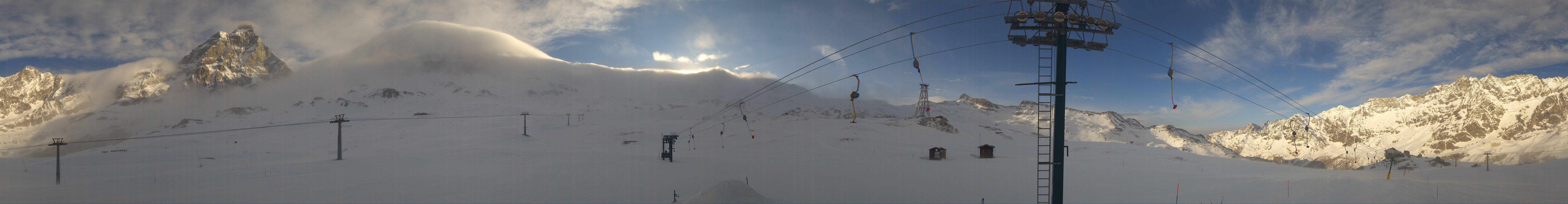 Archiv Foto Webcam Plan Maison Panoramic view