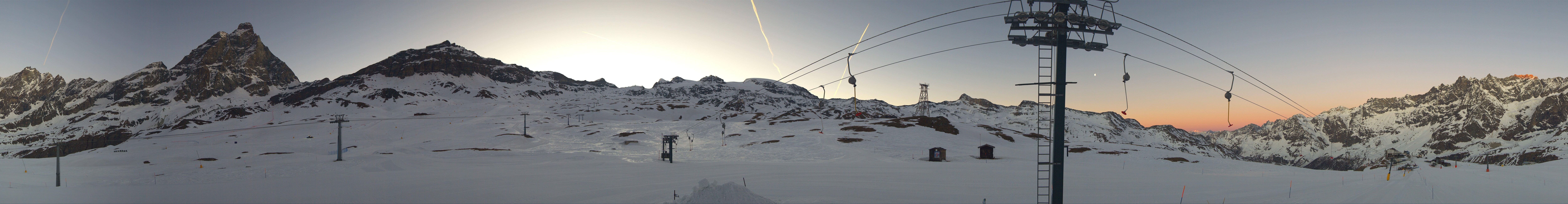 Archiv Foto Webcam Plan Maison Panoramic view