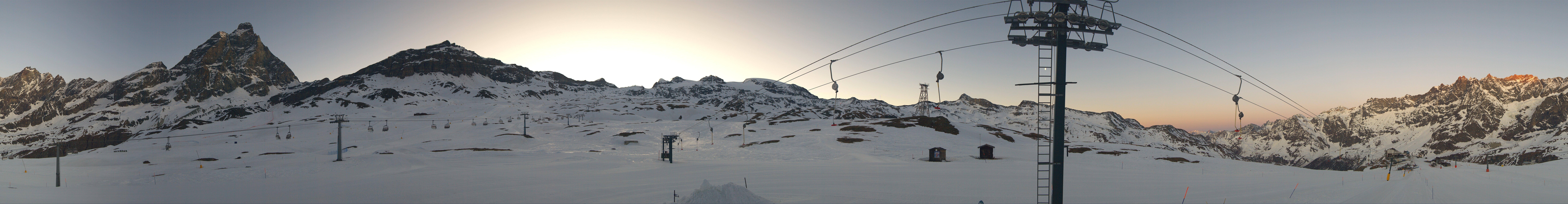 Archiv Foto Webcam Plan Maison Panoramic view