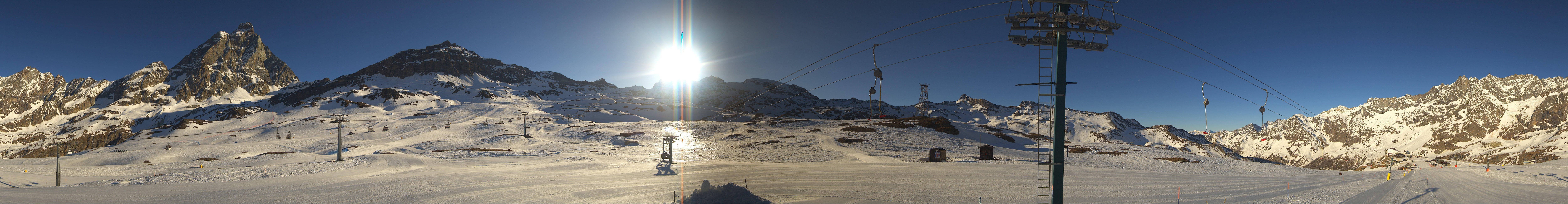 Archiv Foto Webcam Plan Maison Panoramic view