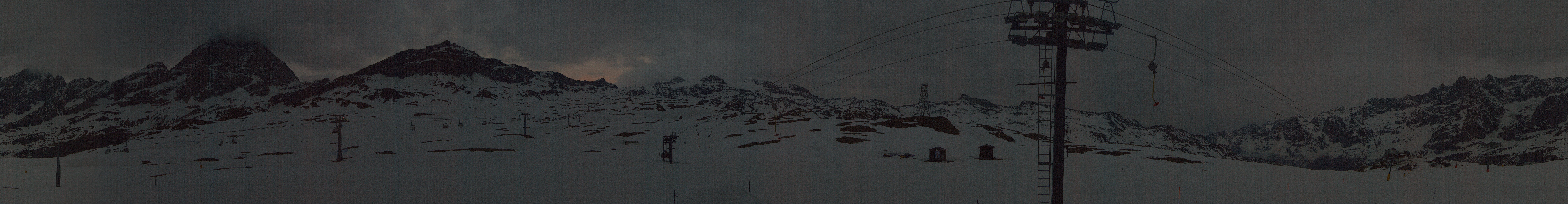 Archived image Webcam Plan Maison Panorama