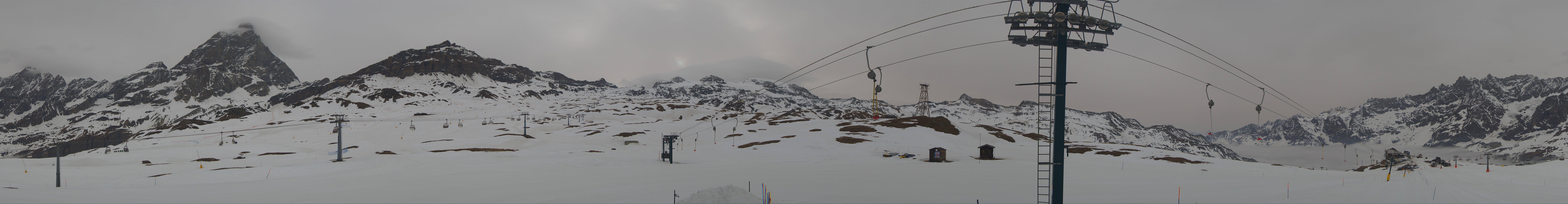 Archived image Webcam Plan Maison Panorama