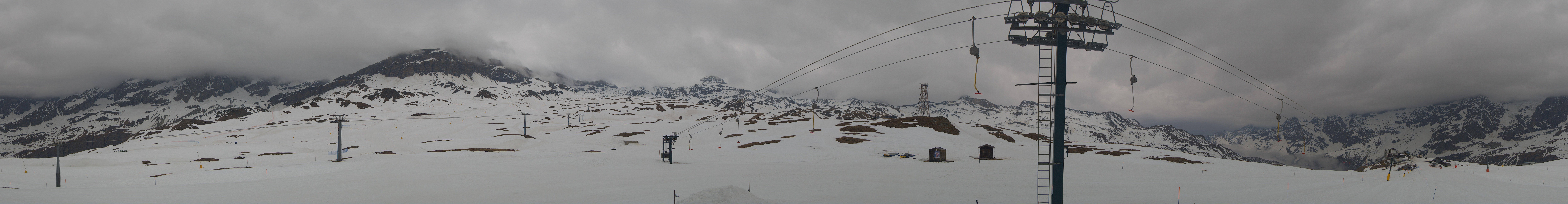 Archived image Webcam Plan Maison Panorama