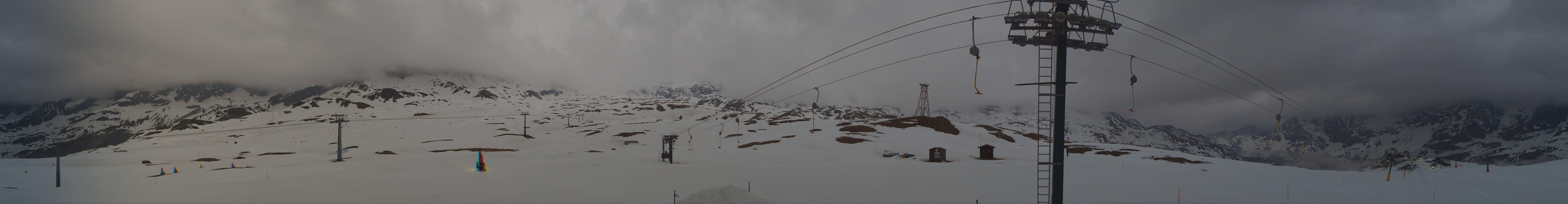 Archived image Webcam Plan Maison Panorama