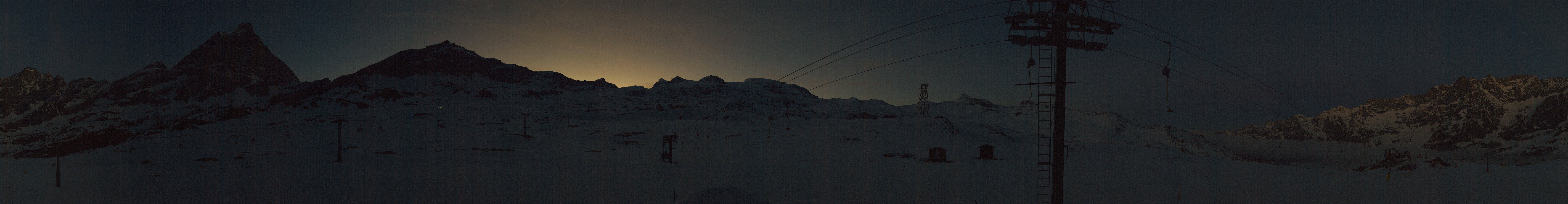 Archiv Foto Webcam Plan Maison Panoramic view