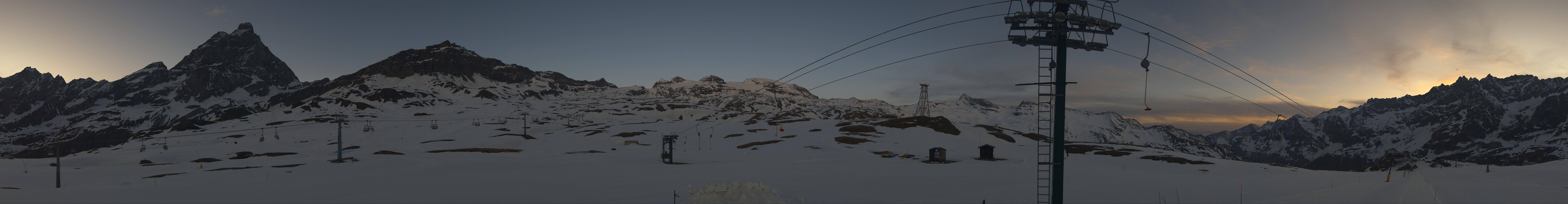 Archiv Foto Webcam Plan Maison Panoramic view