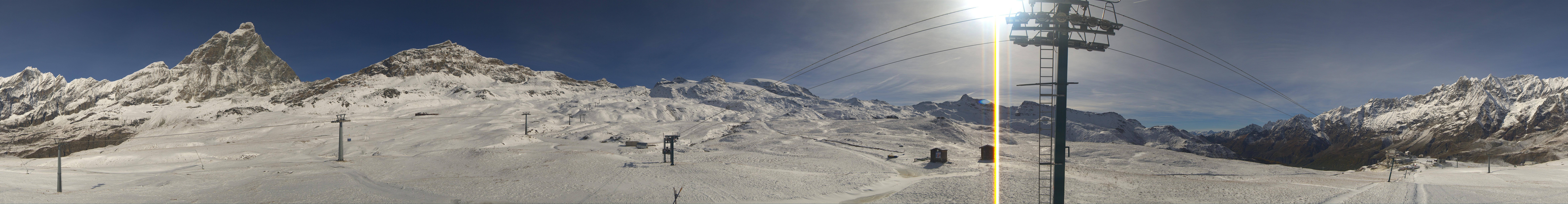 Archiv Foto Webcam Plan Maison Panoramic view