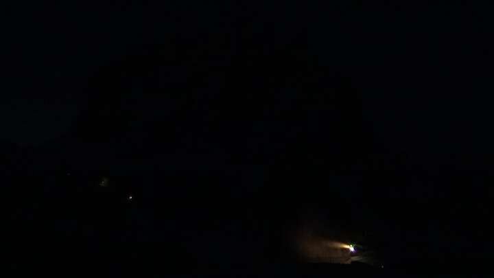 Archiv Foto Webcam Ciampinoi - Wolkenstein