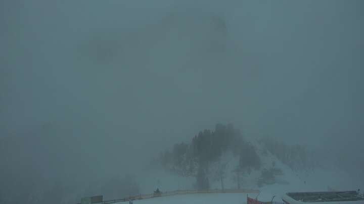 Archiv Foto Webcam Ciampinoi - Wolkenstein