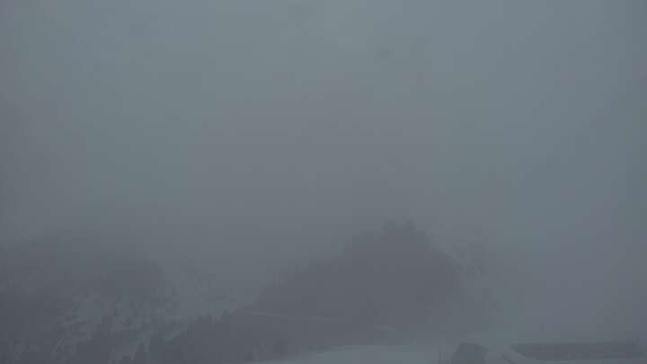 Archiv Foto Webcam Ciampinoi - Wolkenstein