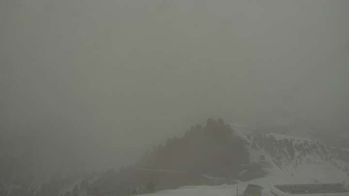 Archiv Foto Webcam Ciampinoi - Wolkenstein