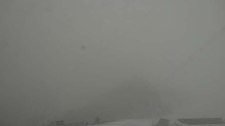 Archiv Foto Webcam Ciampinoi - Wolkenstein