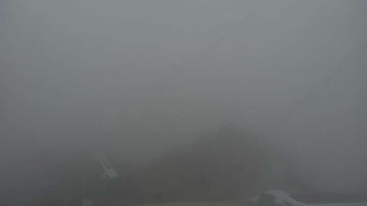Archiv Foto Webcam Ciampinoi - Wolkenstein