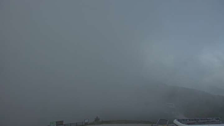 Archiv Foto Webcam Ciampinoi - Wolkenstein